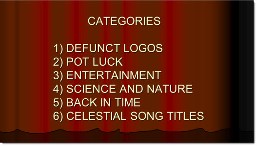 Trivia quiz pack uploaded November 24, 2024