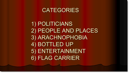 Trivia quiz pack uploaded December 22, 2024