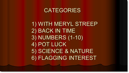 Trivia quiz pack uploaded February 2, 2025