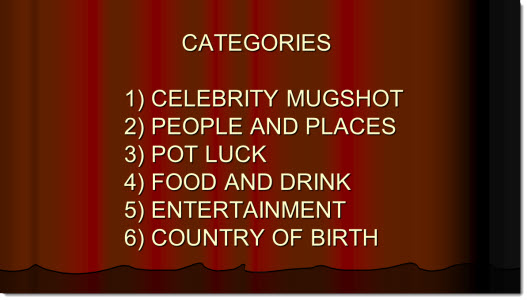 Trivia quiz pack uploaded February 16, 2025