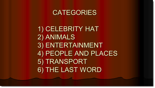 Trivia quiz pack uploaded February 23, 2025
