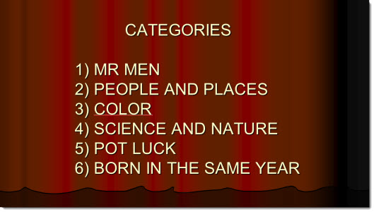 Trivia quiz pack uploaded March 2, 2025