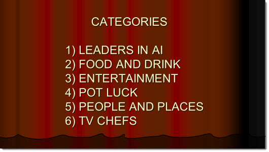 Trivia quiz pack uploaded March 16, 2025