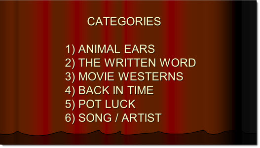 Trivia quiz pack uploaded March 23, 2025
