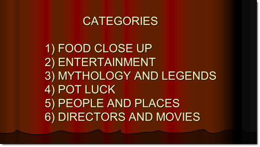 Trivia quiz pack uploaded March 30, 2025