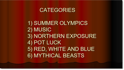Trivia quiz pack uploaded April 20, 2025