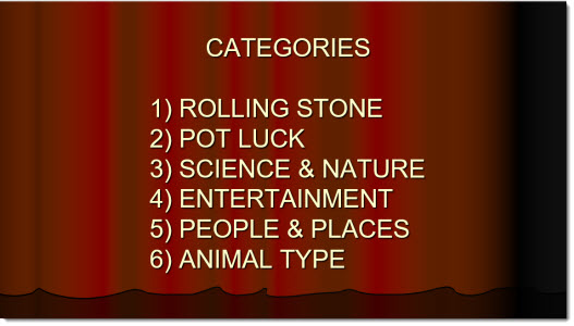 Trivia quiz pack uploaded April 27, 2025
