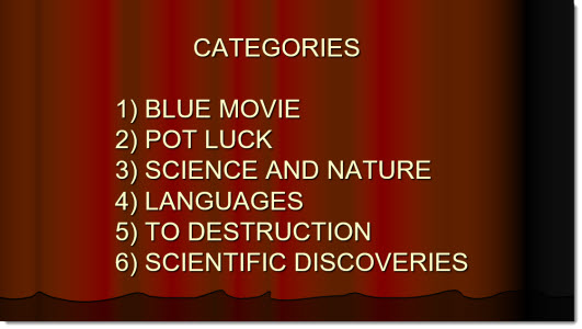Trivia quiz pack uploaded May 11, 2025