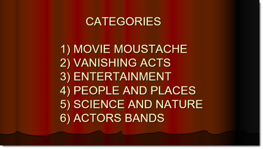 Trivia quiz pack uploaded May 25, 2025