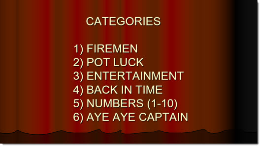Trivia quiz pack uploaded July 20, 2025