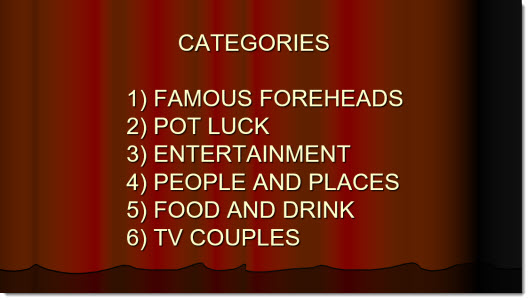Trivia quiz pack uploaded August 24, 2025