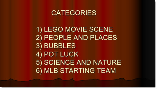 Trivia quiz pack uploaded October 12, 2025