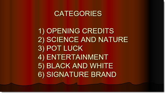 Trivia quiz pack uploaded November 16, 2025