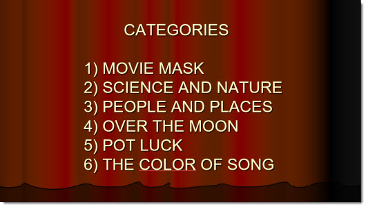 Trivia quiz pack uploaded December 21, 2025