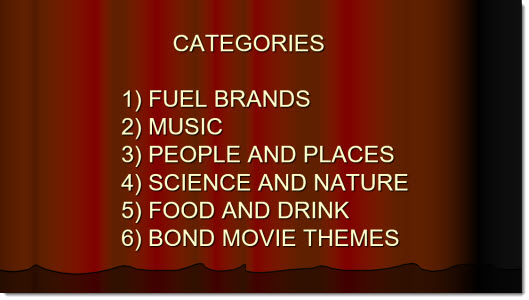 Trivia quiz pack uploaded January 25, 2026