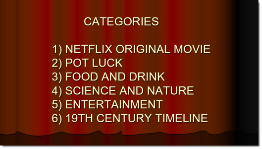 Trivia quiz pack uploaded February 2, 2026&##xd;&##xa;