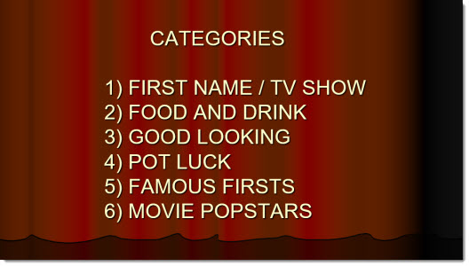 Trivia quiz pack uploaded February 15, 2026
