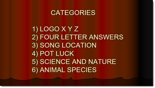 Trivia quiz pack uploaded February 22, 2026