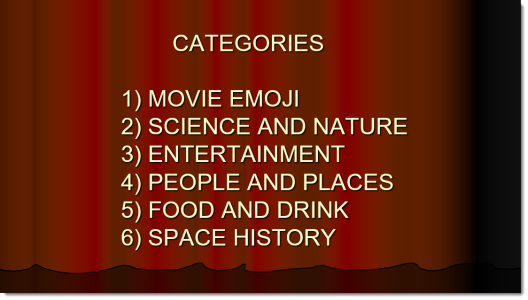 Trivia quiz pack uploaded February 29, 2026