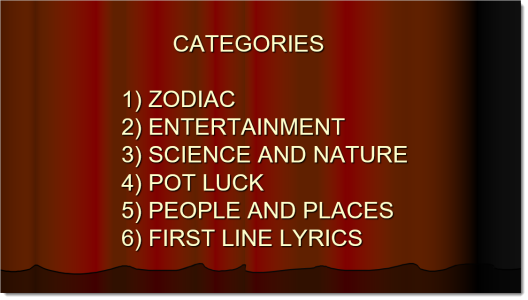 Trivia quiz pack uploaded March 22, 2026