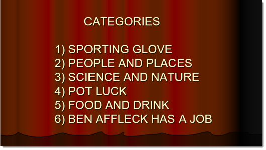 Trivia quiz pack uploaded April 5, 2026