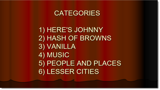 Trivia quiz pack uploaded May 3, 2026