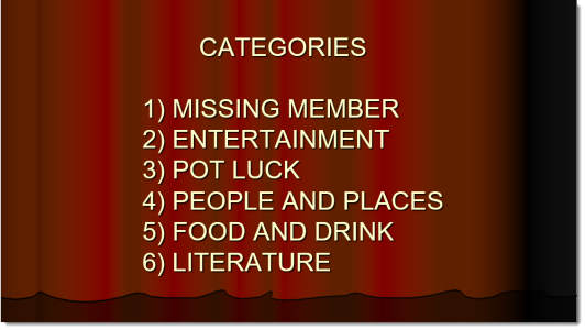 Trivia quiz pack uploaded May 17, 2026