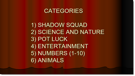 Trivia quiz pack uploaded May 24, 2026