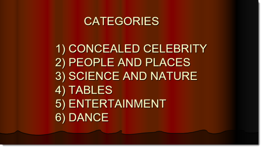 Trivia quiz pack uploaded May 10, 2026&##xd;&##xa;