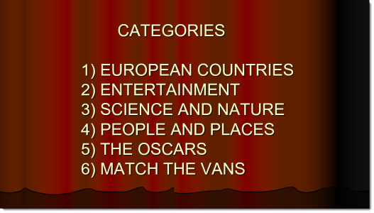 Trivia quiz pack uploaded June 21, 2026