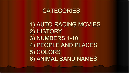 Trivia quiz pack uploaded June 28, 2026&##xd;&##xa;
