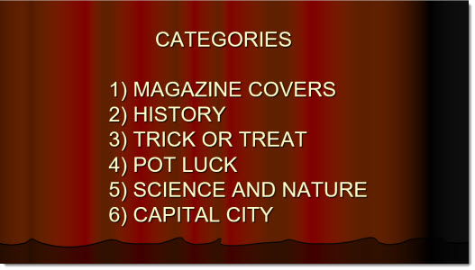 Trivia quiz pack uploaded September 6, 2026