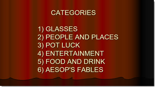 Trivia quiz pack uploaded September 13, 2026