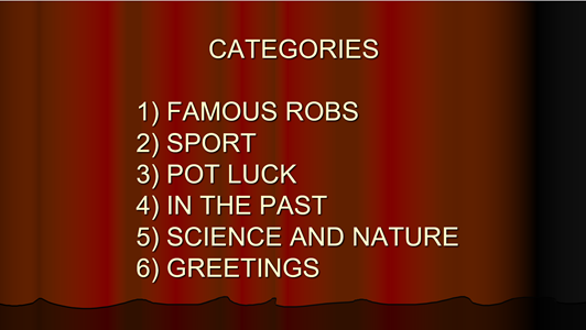 Trivia quiz pack uploaded September 20, 2026