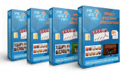 Browse all Trivia Quiz packs...